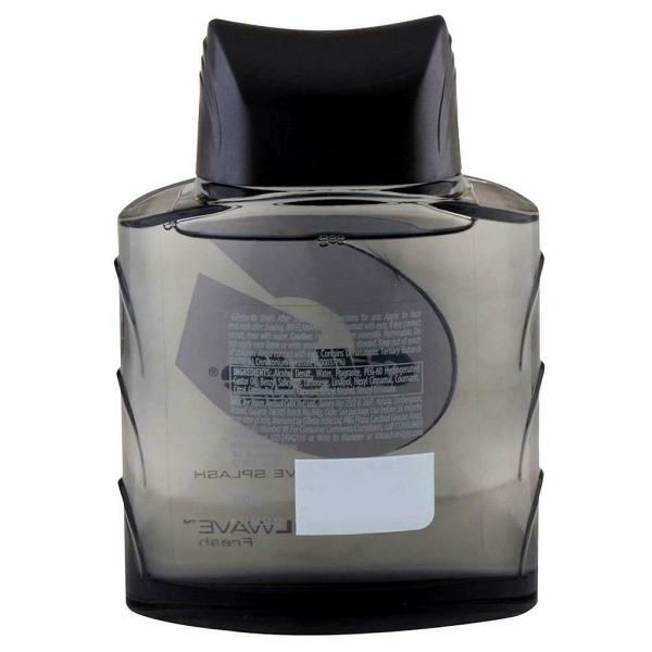 Gillette Series Cool Wave Fresh After Shave Splash 100 ml JioMart