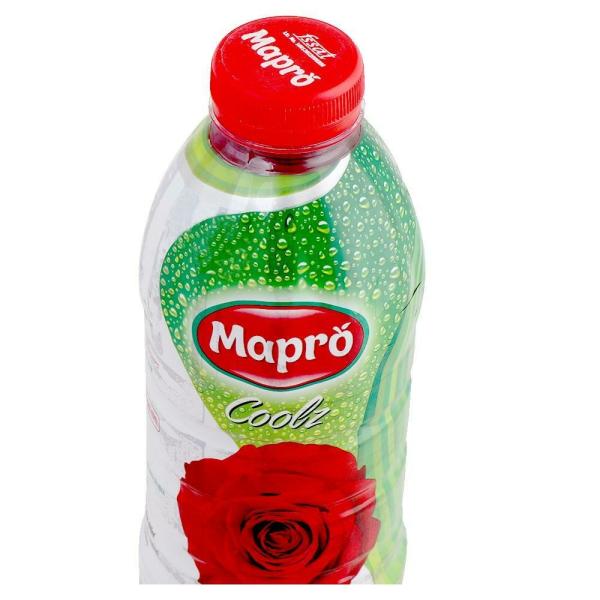 Mapro Rose Sharbat Syrup 1 L JioMart