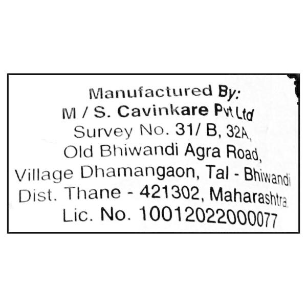 Garden Yellow Banana Chips 140 g JioMart