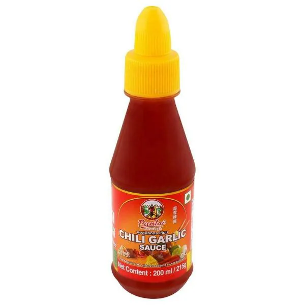 Pantai Chilli Garlic Sauce 200 ml JioMart