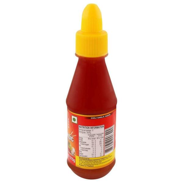 Pantai Chilli Garlic Sauce 200 ml JioMart