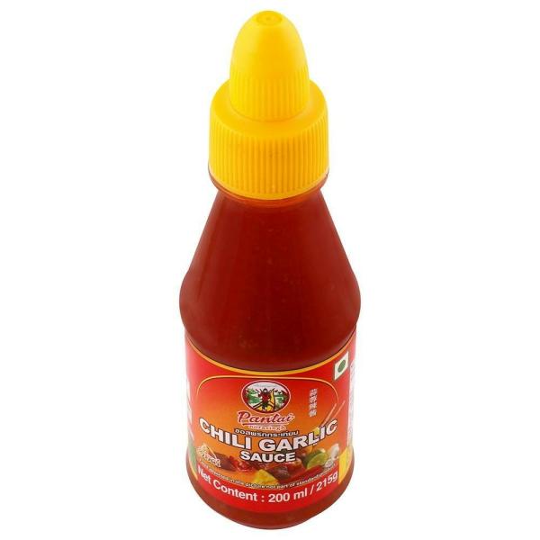 Pantai Chilli Garlic Sauce 200 ml JioMart