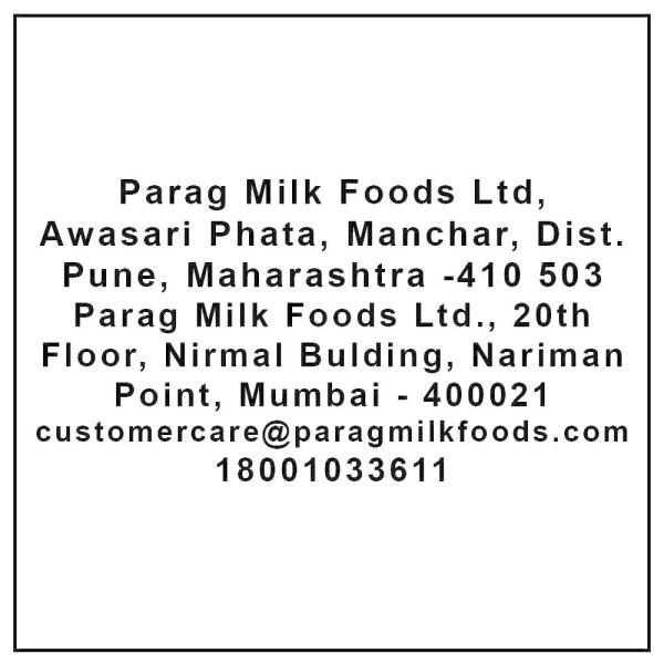 Gowardhan Pure Cow Ghee 1 L (Pouch) JioMart