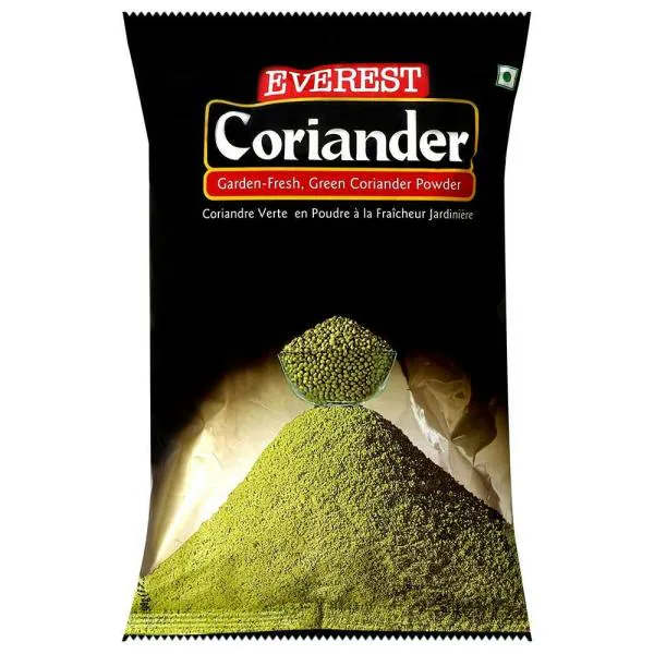 Everest Coriander Powder 500 g JioMart