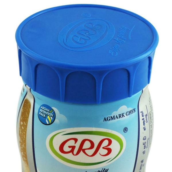 GRB Ghee 200 ml (Jar) JioMart