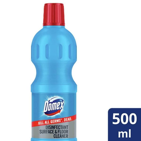 Domex Disinfectant Surface & Floor Cleaner 500 ml JioMart