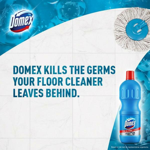 Domex Disinfectant Surface & Floor Cleaner 500 ml JioMart