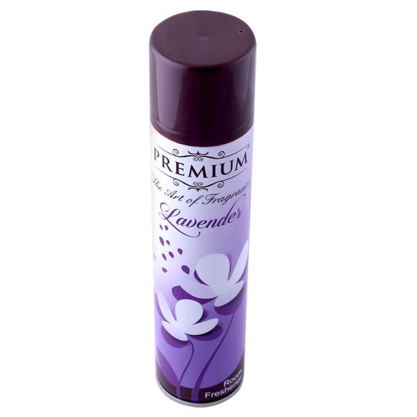 Premium Relaxing Lavender Room Freshener Spray 125 g JioMart