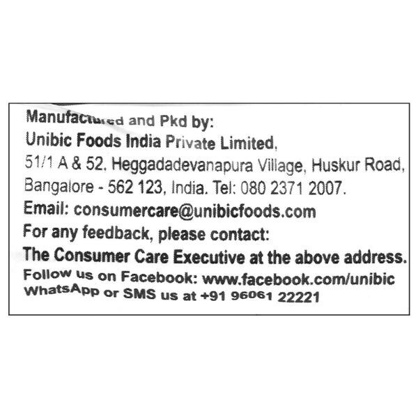 Unibic Honey Oatmeal Cookies 75 g JioMart