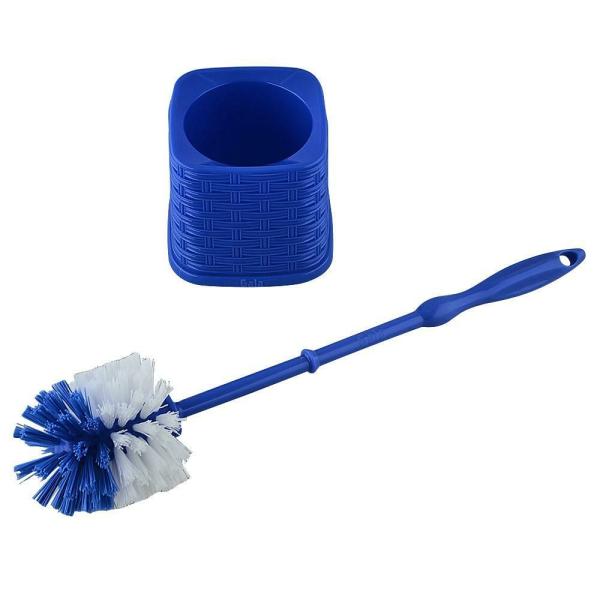 5pcs Square Toilet Brush ciudaddelmaizslp.gob.mx