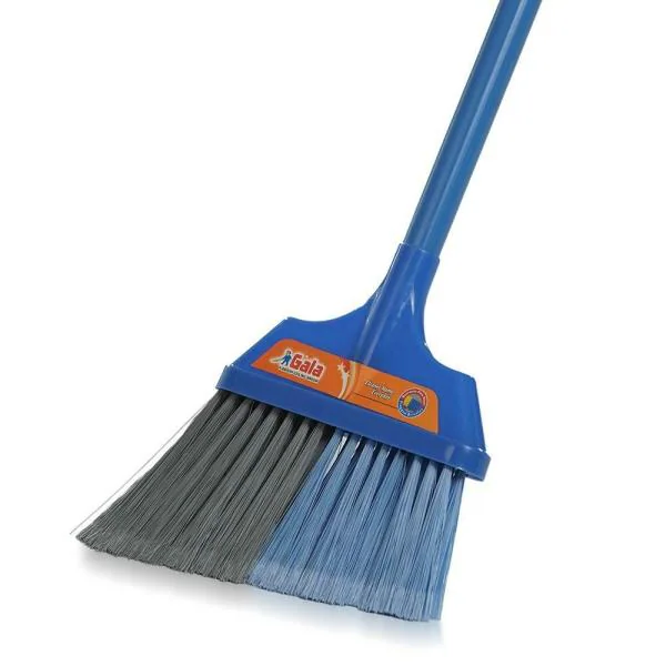 Gala Plastic Long Handle Ceiling Broom JioMart