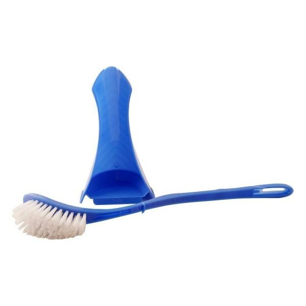 Gala Toilean Standee Toilet Brush with Container JioMart