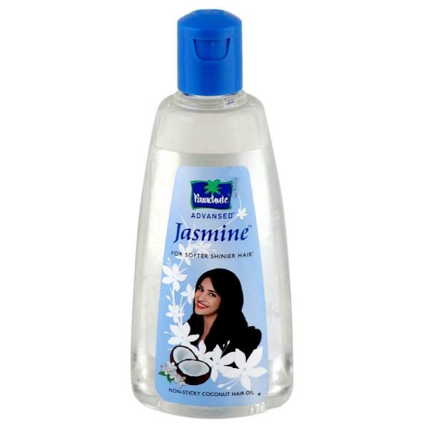 Parachute Advansed Jasmine Coconut NonSticky Hair Oil 90 ml JioMart
