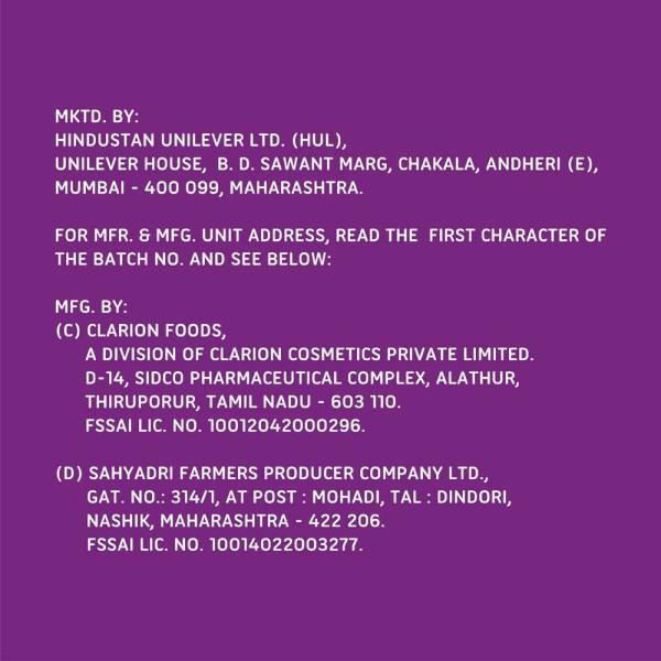 Kissan Juicy Grape Squash 700 ml JioMart