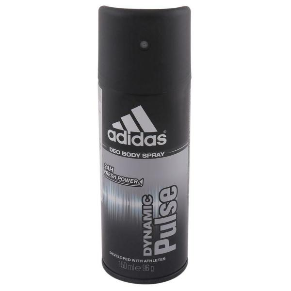 Adidas Dynamic Pulse Deo Body Spray for Men 150 ml JioMart