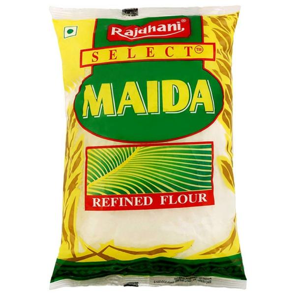 Rajdhani Select Maida 500 g JioMart