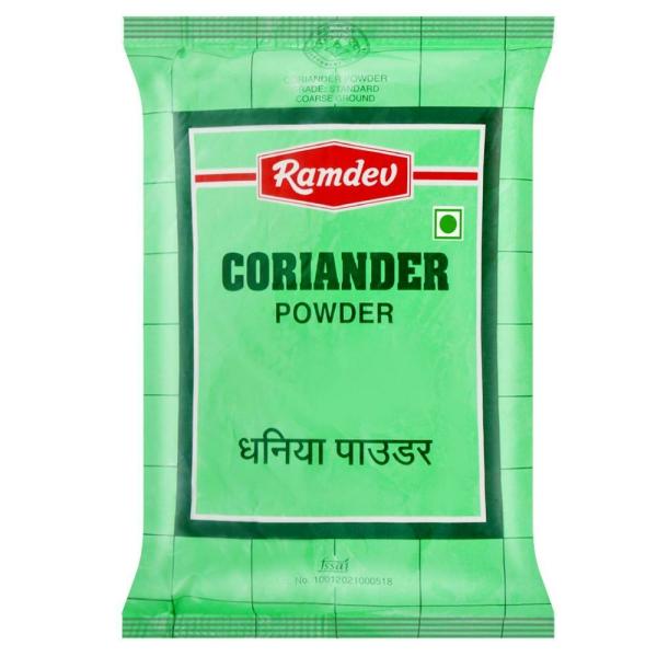 Ramdev Coriander Powder 200 g JioMart