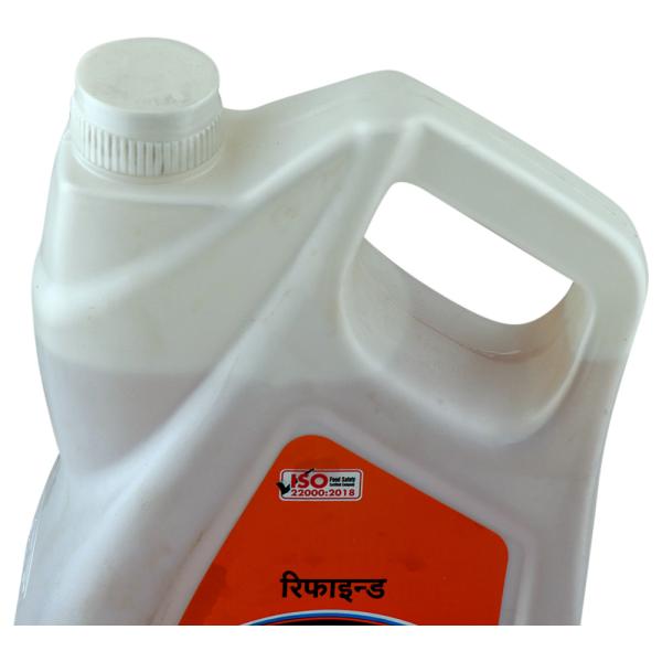 Tirupati Refined Cottonseed Oil 5 L JioMart