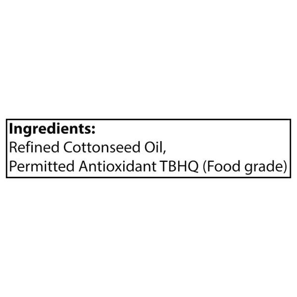 Tirupati Refined Cottonseed Oil 5 L JioMart