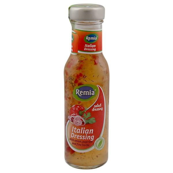 Remia Italian Salad Dressing 250 ml JioMart