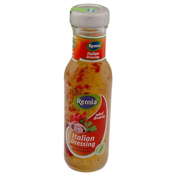 Remia Italian Salad Dressing 250 ml JioMart