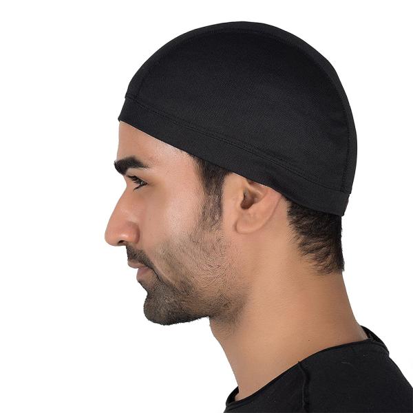 dri fit skull cap