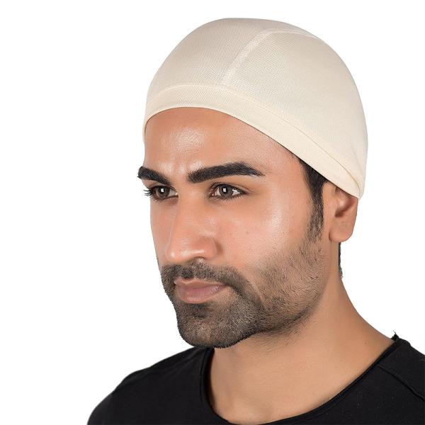 dri fit skull cap