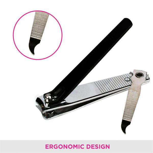 Vega Large Nail Clipper (LNC03) JioMart