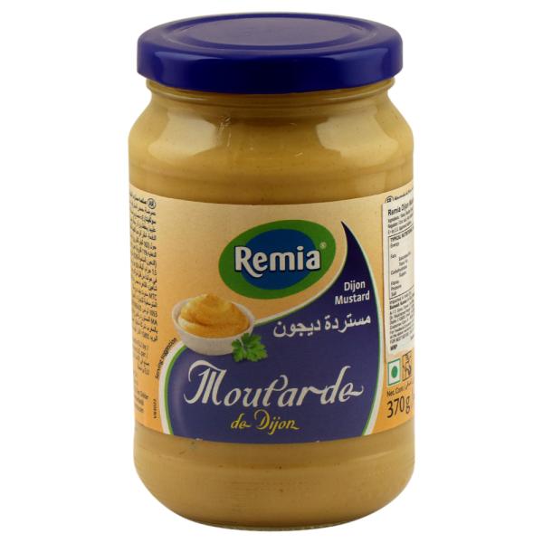 Remia Dijon Mustard Sauce 370 g JioMart