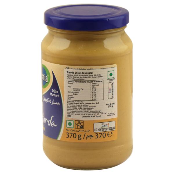 Is Dijon Mustard Ok For Dogs