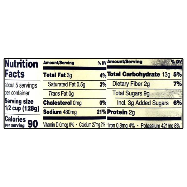 Ragu Sauteed Onion & Garlic Chunky Pasta Sauce 680 g JioMart