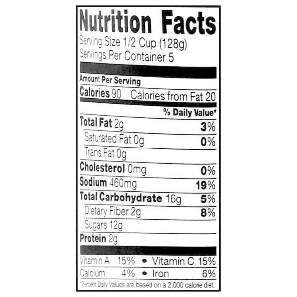 Ragu Tomato, Garlic & Onion Chunky Pasta Sauce 680 g - JioMart