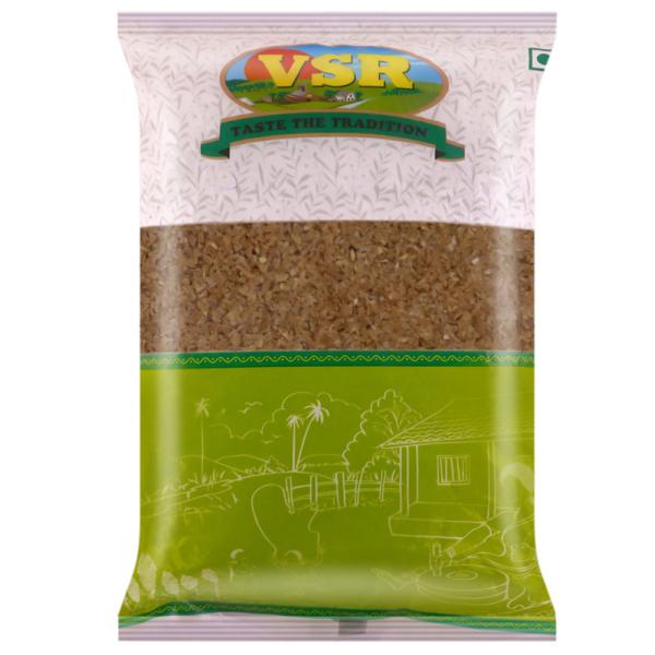VSR Brown Rawa 500 g - JioMart