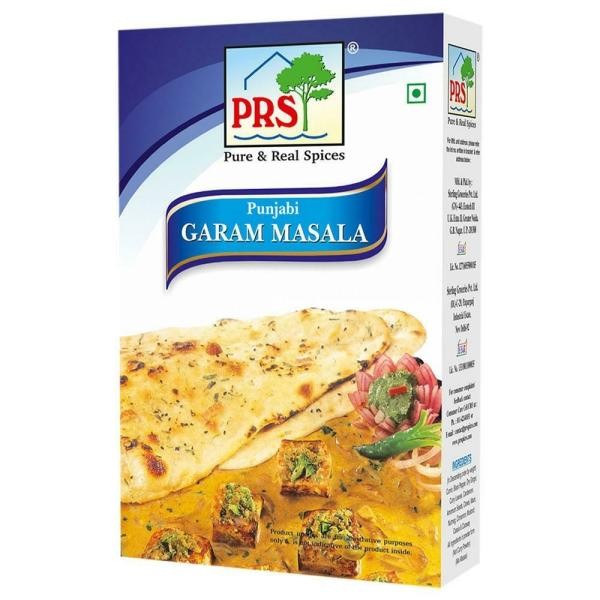 PRS Punjabi Garam Masala 100 g JioMart