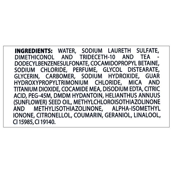 Dove Nutritive Solutions Daily Shine Shampoo 340 ml JioMart