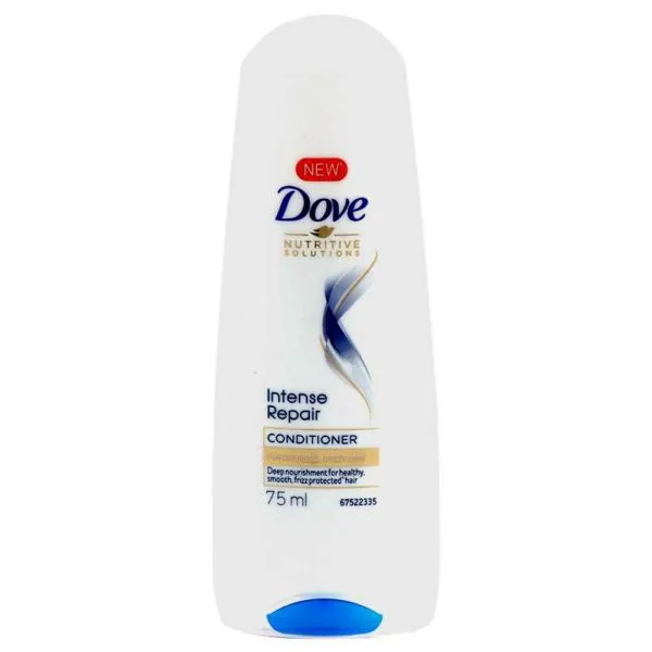 Dove Nutritive Solution Intense Repair Conditioner 75 ml JioMart
