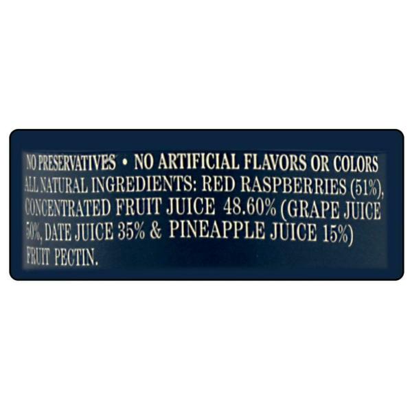 St. Dalfour Raspberry Preserve (No Added Sugar) 284 g - JioMart