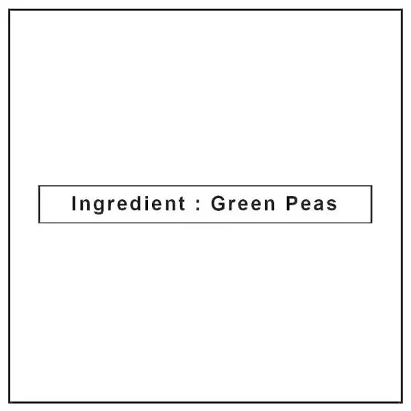 Safal Frozen Green Peas 200 g JioMart
