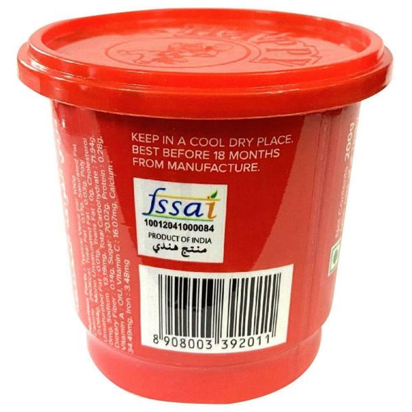 Happy Mixed Fruit Jam 200 g JioMart