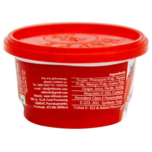 Happy Mixed Fruit Jam 100 g JioMart