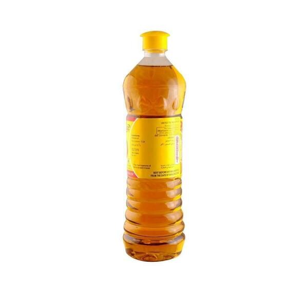 Swarnam Gingelly Oil 1 L JioMart