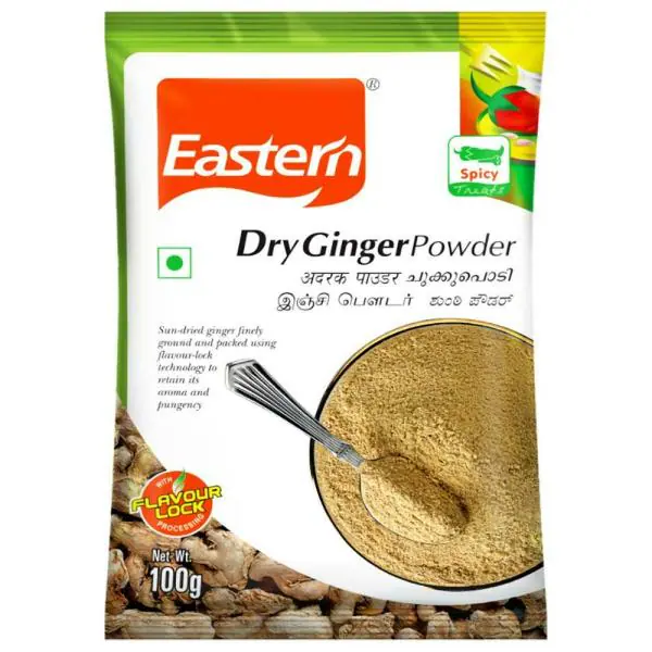 Eastern Dry Ginger Powder 100 g JioMart