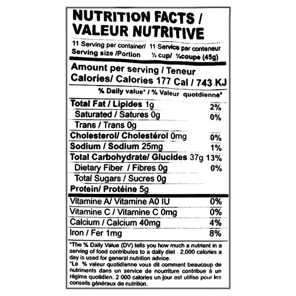 Double Horse Roasted Rawa 500 g - JioMart