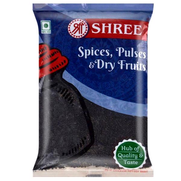 Shree Sabja / Basil Seeds 100 g JioMart