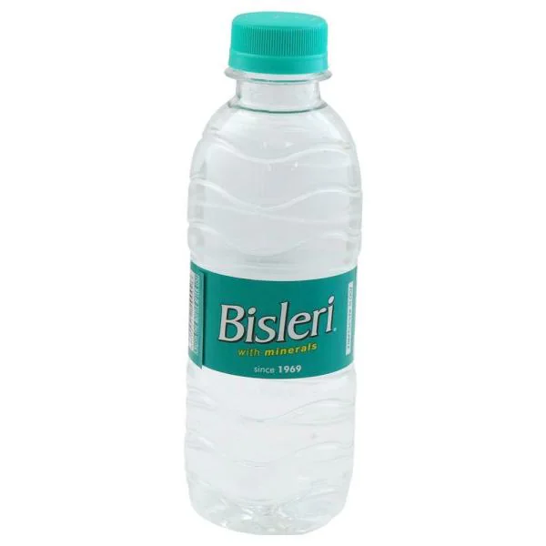 Bisleri Packaged Drinking Water 250 ml JioMart