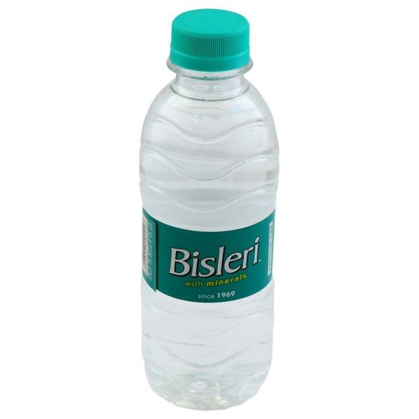 Bisleri Packaged Drinking Water 250 ml JioMart