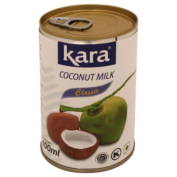 Kara Coconut Milk Classic 400 ml JioMart