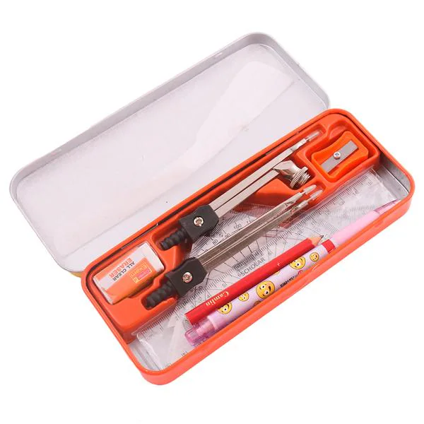 Camlin Scholar Mathematical Geometry Box JioMart