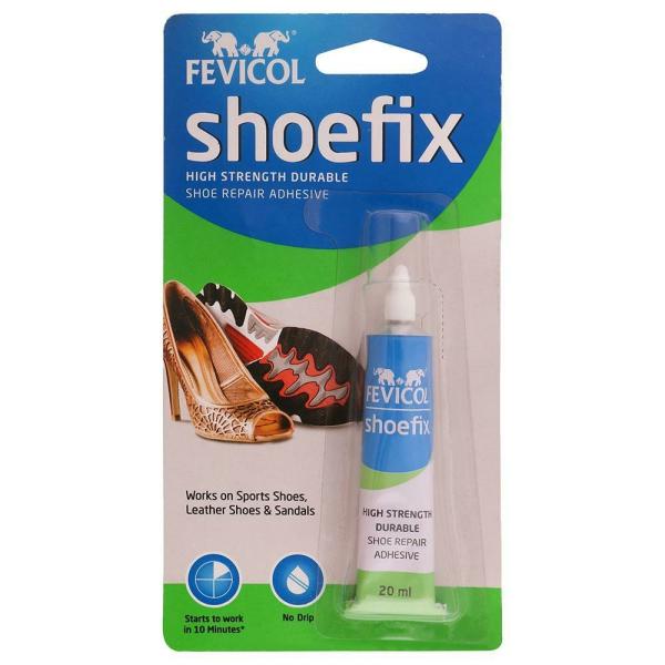 Pidilite Fevicol Shoefix Adhesive 20 ml JioMart
