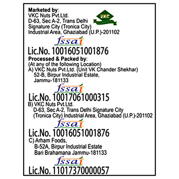 Nutraj Special Raisins / Kishmish 250 g JioMart